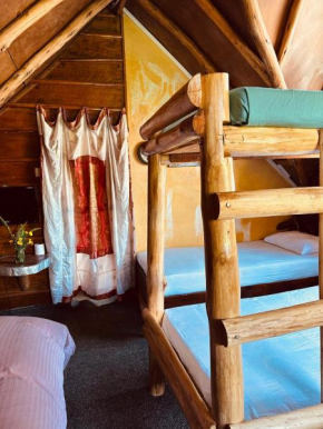Hostel by 47
